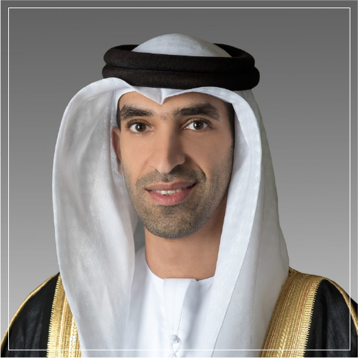 معالي الدكتور ثاني بن أحمد الزيودي