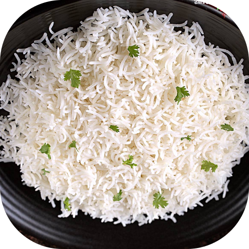 Basmati Rice