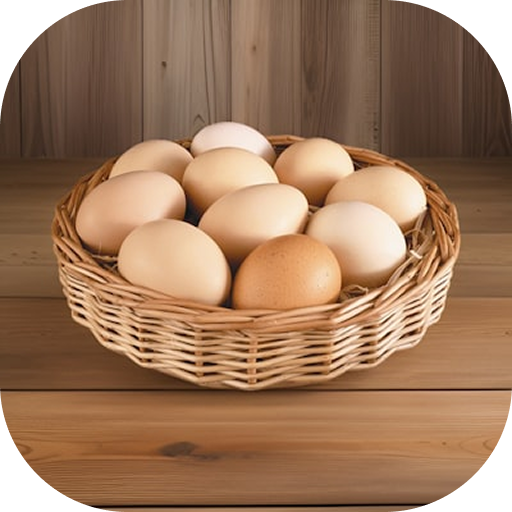 Brown Eggs